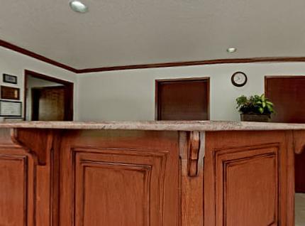 Americas Best Value Inn Sunnyvale Ngoại thất bức ảnh