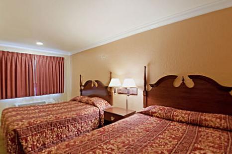 Americas Best Value Inn Sunnyvale Ngoại thất bức ảnh