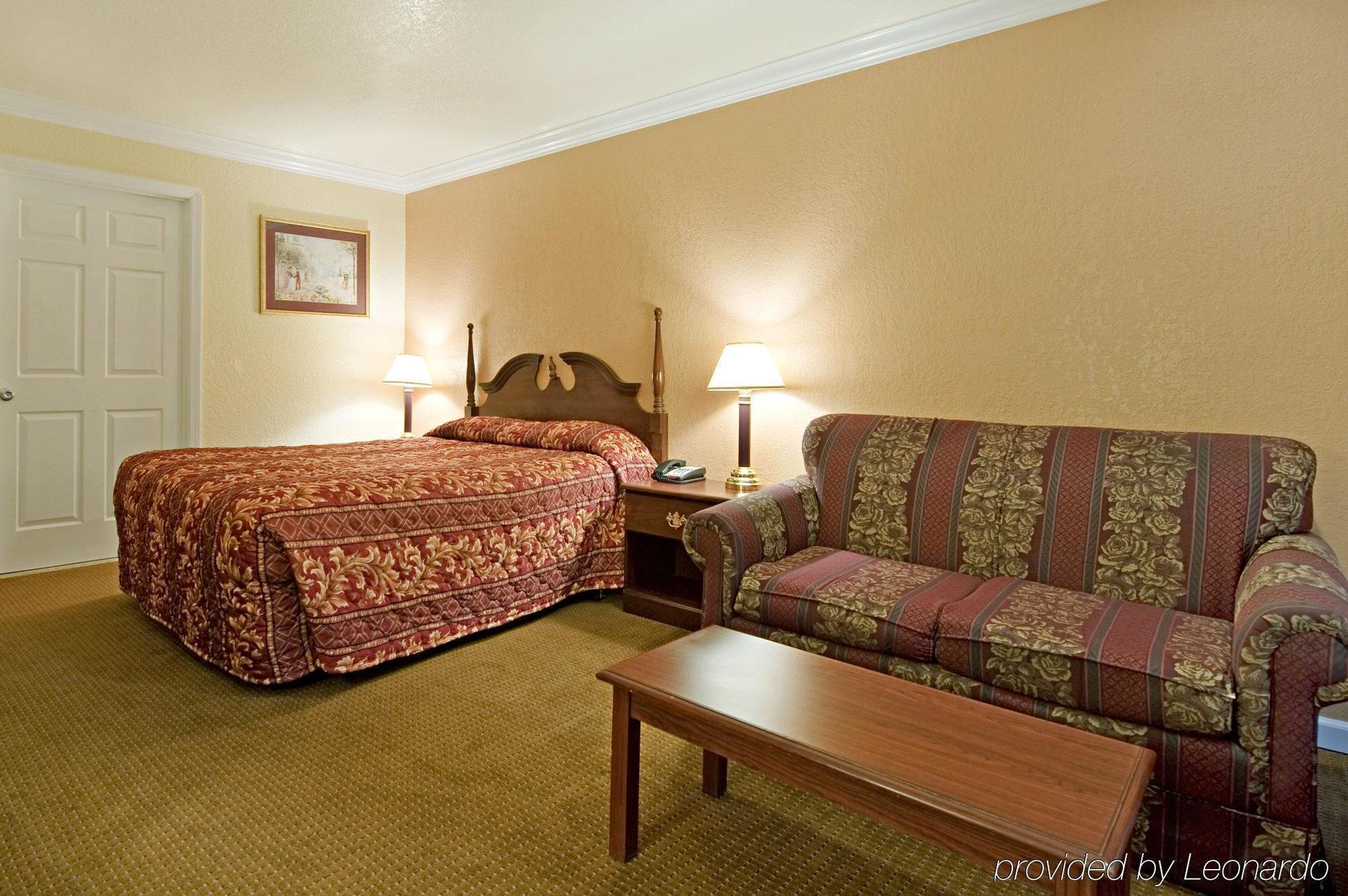 Americas Best Value Inn Sunnyvale Phòng bức ảnh