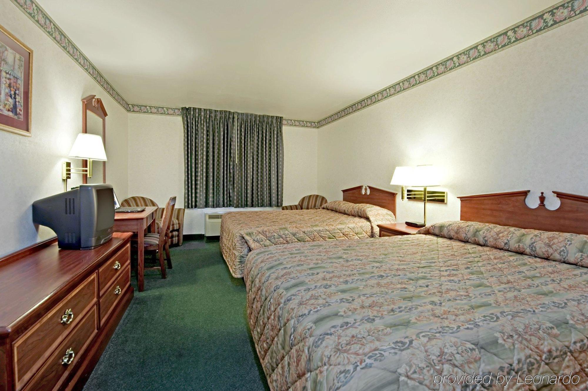 Americas Best Value Inn Sunnyvale Phòng bức ảnh
