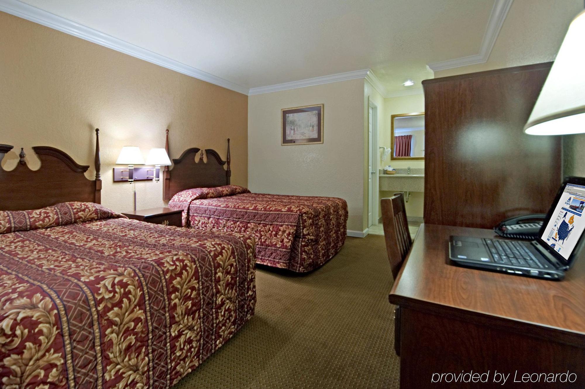 Americas Best Value Inn Sunnyvale Phòng bức ảnh