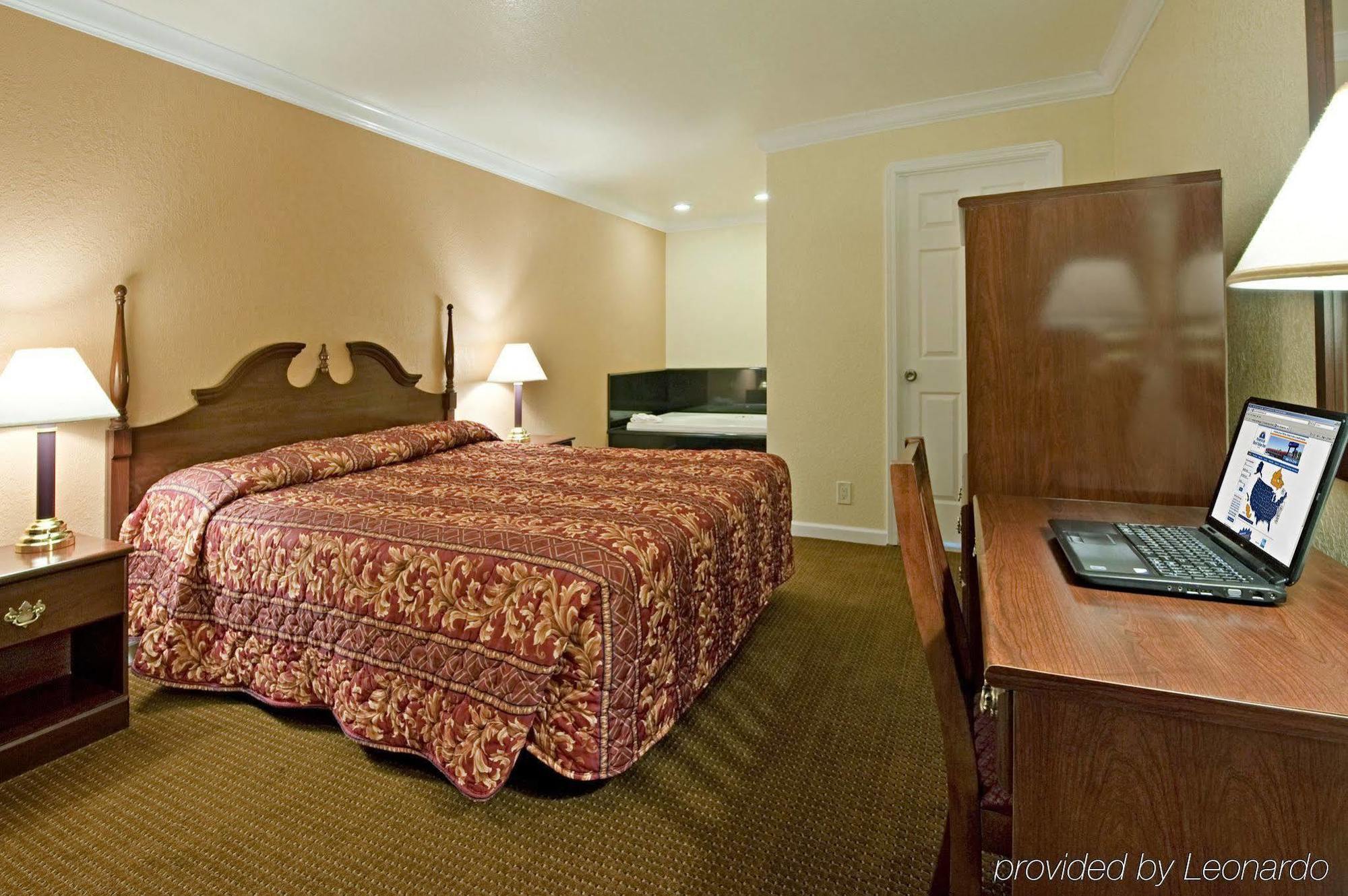 Americas Best Value Inn Sunnyvale Phòng bức ảnh