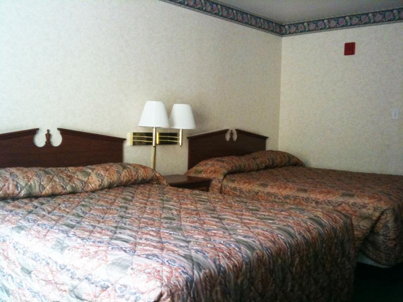 Americas Best Value Inn Sunnyvale Phòng bức ảnh